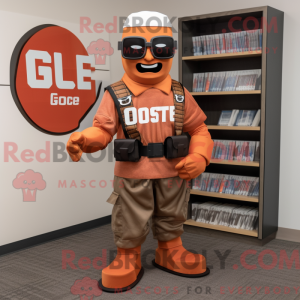 Rust Gi Joe...