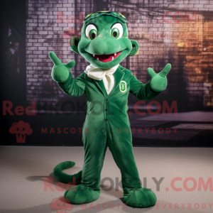 Forest Green Hydra...
