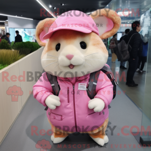 Costume de mascotte de...