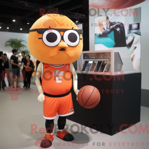 Basketball...