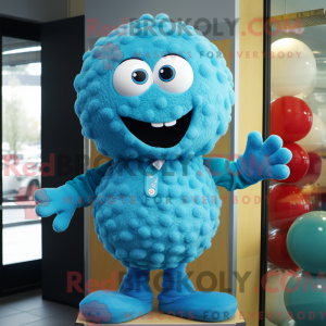 Costume de mascotte de...
