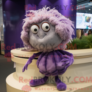Costume de mascotte de...