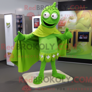 Costume de mascotte de...