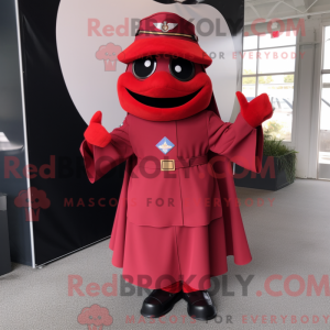 Personaggio mascotte del...