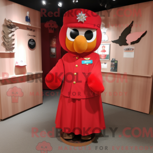 Personaggio mascotte del...