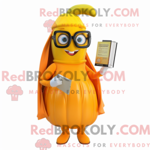 Figura de bamaskotdrakt...