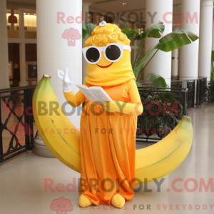 Figura de bamaskotdrakt...