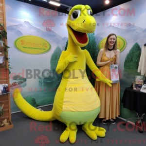 Sitrongul Loch Ness Monster...