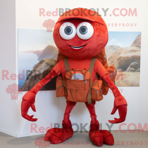 Figura de máscara de aranha...