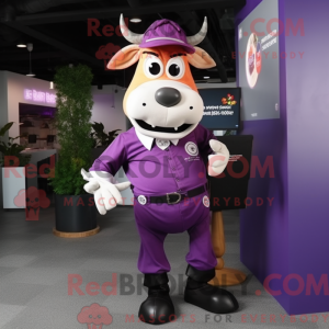Personaggio mascotte del...