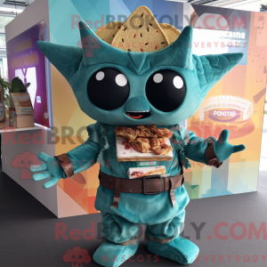 Costume de mascotte de...