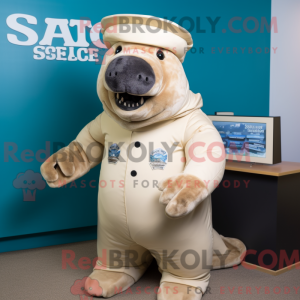 Personaggio mascotte del...