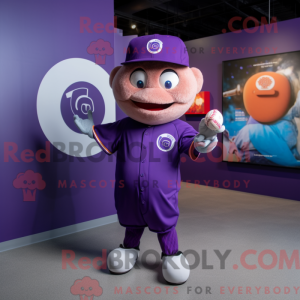 Costume de mascotte de...