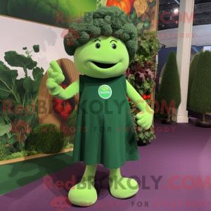 Figura de máscara de...