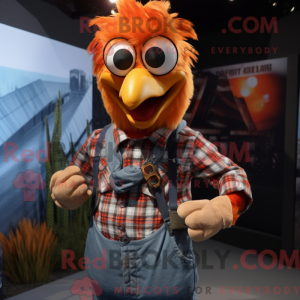 Personaggio mascotte del...