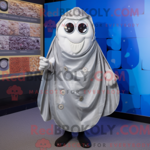 Personnage de costume de...