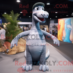 Costume mascotte de...