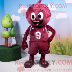 Costume de mascotte de...