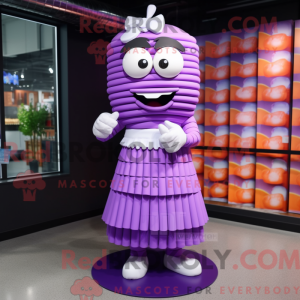 Purple Candy Box...