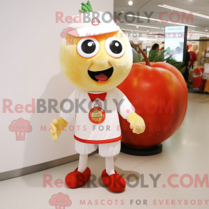 Cream Tomato...