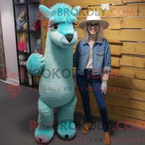 Cyan...