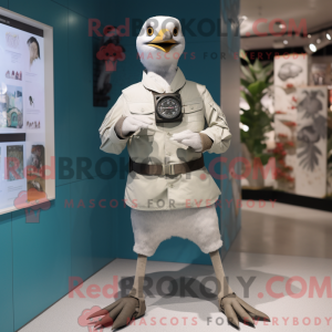 Personaggio mascotte del...