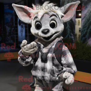 Costume de mascotte de...