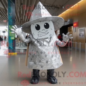 Costume de mascotte de...