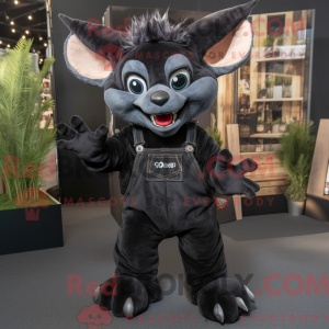 Costume mascotte de...