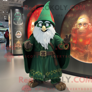 Personaggio mascotte del...