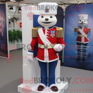 Personaggio mascotte del...