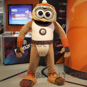 Tan Cyclops...