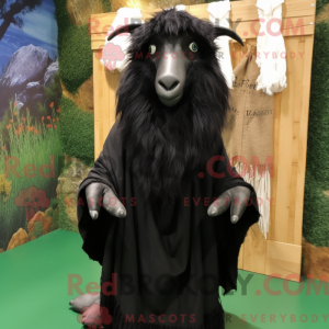 Costume de mascotte de...