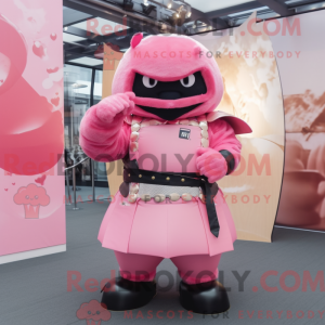 Rosa...