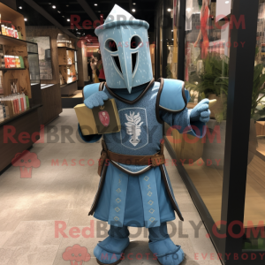 Costume de mascotte de...