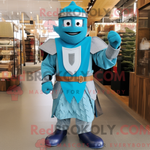 Personaggio in costume...