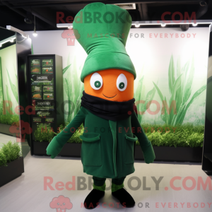 Costume de mascotte de...
