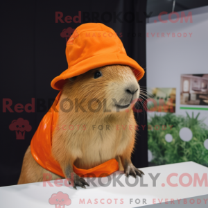 Costume de mascotte de...
