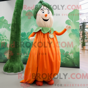 Figura de máscara de dragão...