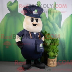 Costume de mascotte de...