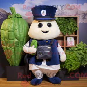 Costume de mascotte de...