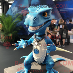 Costume mascotte de...