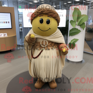 Personaggio mascotte del...