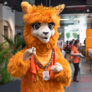 Personaggio mascotte del...