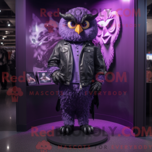 Personaggio mascotte del...