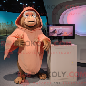Figura de máscara de...