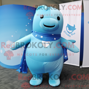 Maska Stellar S Sea Cow...