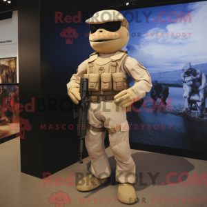 Personaggio mascotte del...