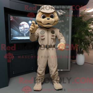 Personaggio mascotte del...