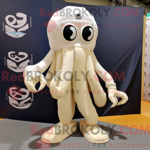 Crème Kraken...